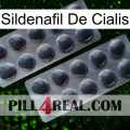 Cialis Sildenafil 31